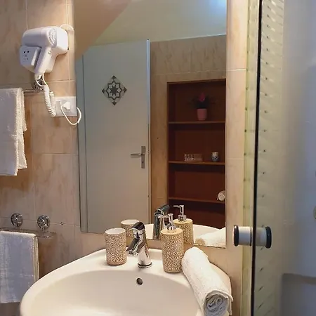 Sikelia Appartement