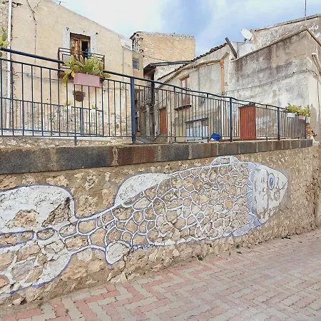 Sikelia Apartment