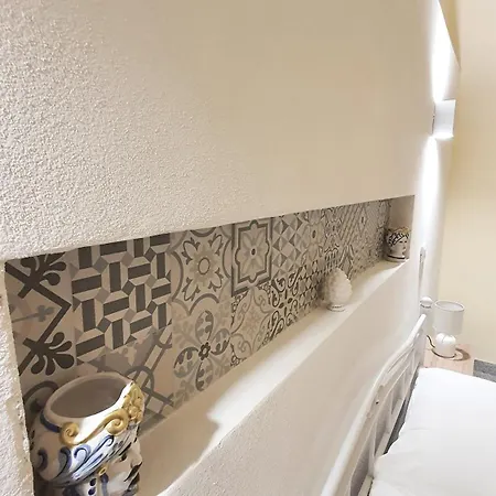 Apartment Sikelia Siculiana