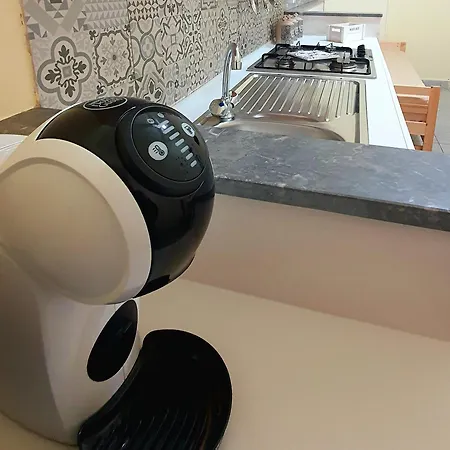 Sikelia Apartment Siculiana