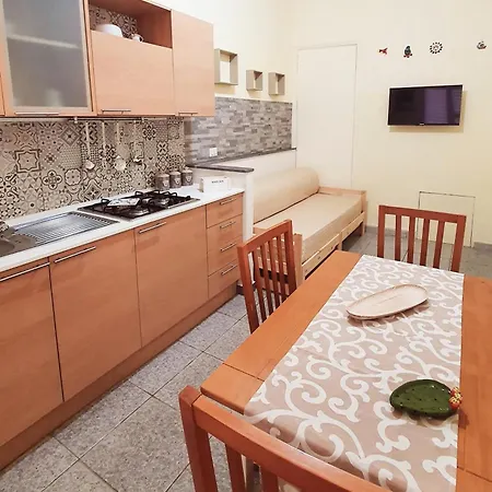 Apartment Sikelia